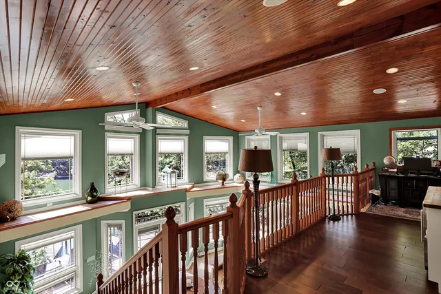 $1,600,000 | 4465 Grouse Drive, Trafalgar, IN 46181