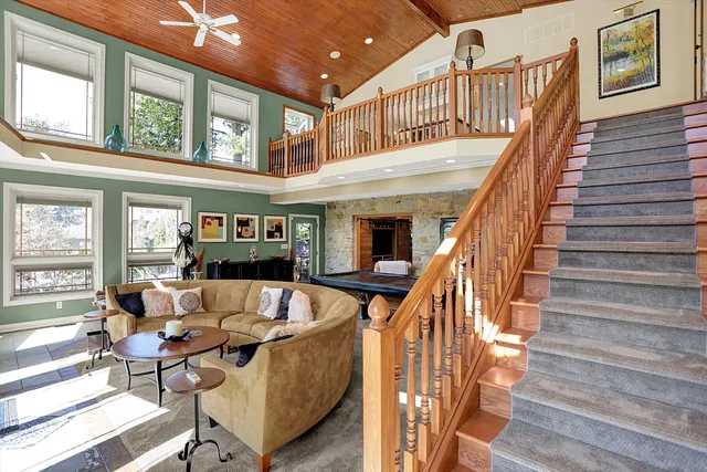 $1,600,000 | 4465 Grouse Drive, Trafalgar, IN 46181