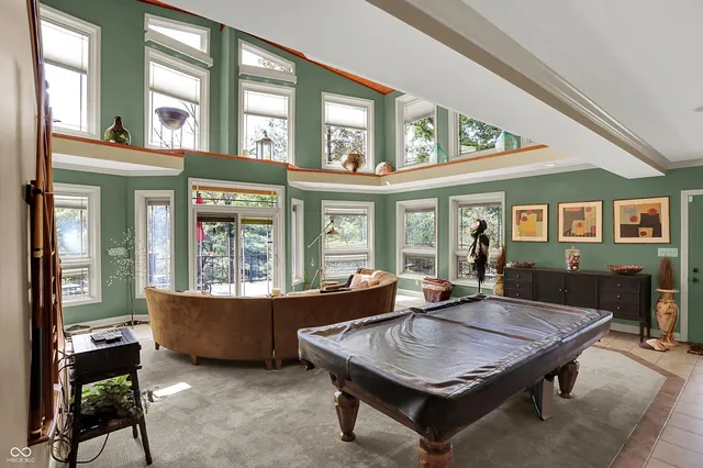 $1,600,000 | 4465 Grouse Drive, Trafalgar, IN 46181