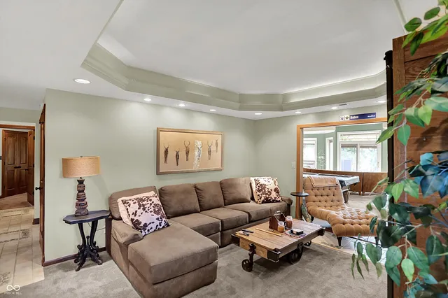 $1,600,000 | 4465 Grouse Drive, Trafalgar, IN 46181