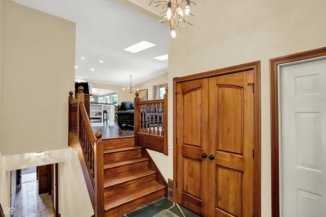 $1,600,000 | 4465 Grouse Drive, Trafalgar, IN 46181