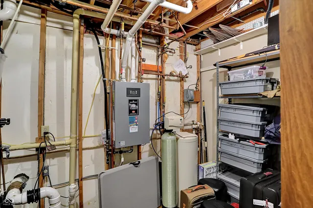 $1,600,000 | 4465 Grouse Drive, Trafalgar, IN 46181