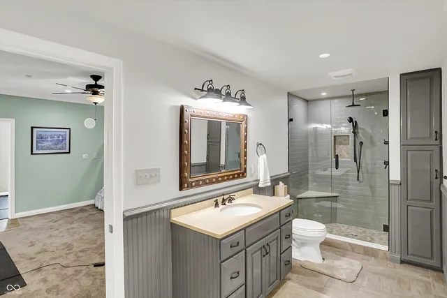 $1,600,000 | 4465 Grouse Drive, Trafalgar, IN 46181