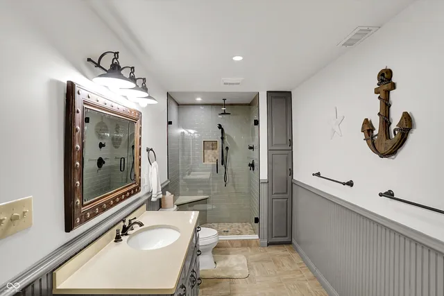 $1,600,000 | 4465 Grouse Drive, Trafalgar, IN 46181