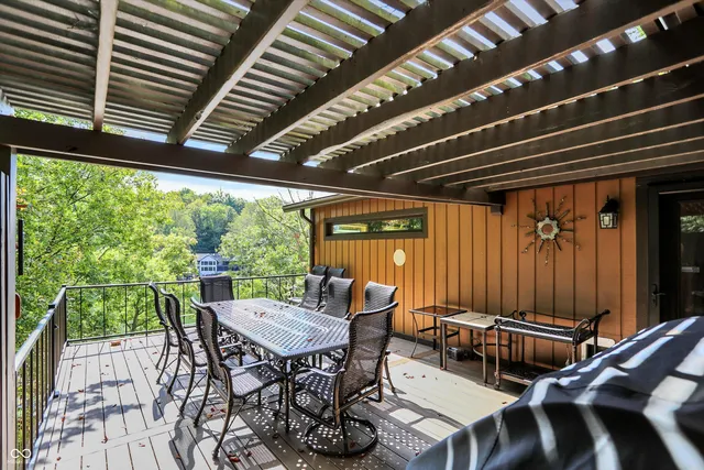 $1,600,000 | 4465 Grouse Drive, Trafalgar, IN 46181