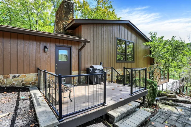 $1,600,000 | 4465 Grouse Drive, Trafalgar, IN 46181