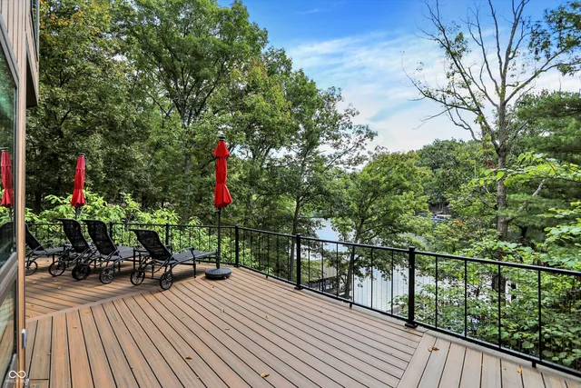 $1,600,000 | 4465 Grouse Drive, Trafalgar, IN 46181