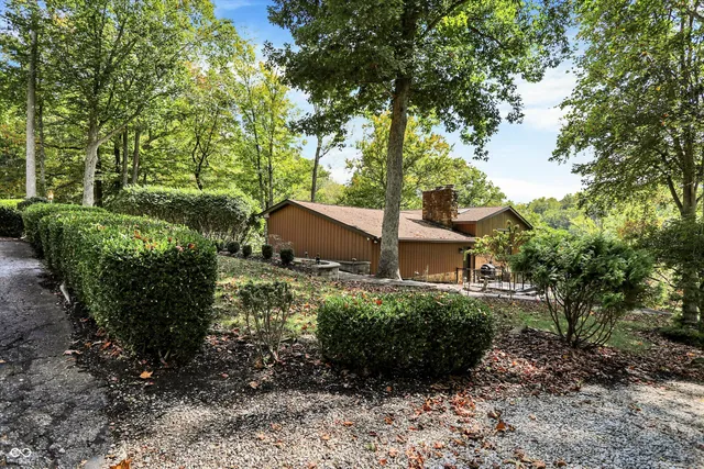 $1,600,000 | 4465 Grouse Drive, Trafalgar, IN 46181