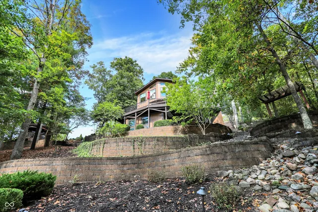 $1,600,000 | 4465 Grouse Drive, Trafalgar, IN 46181