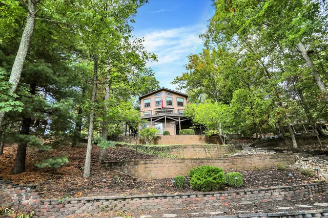 $1,600,000 | 4465 Grouse Drive, Trafalgar, IN 46181