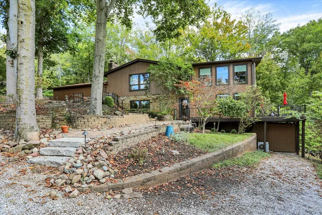 $1,600,000 | 4465 Grouse Drive, Trafalgar, IN 46181