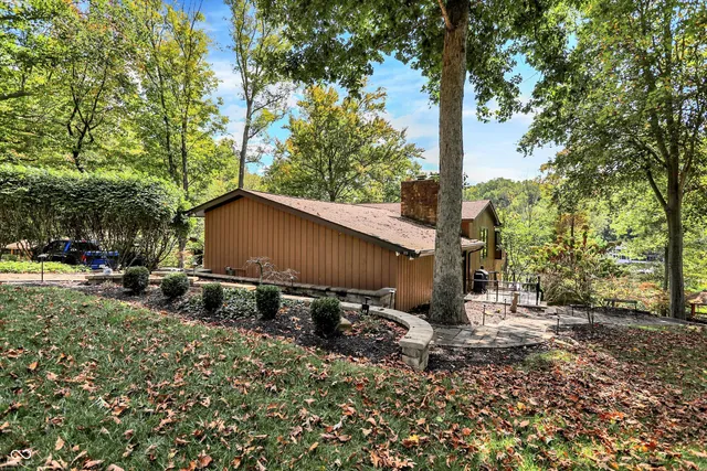 $1,600,000 | 4465 Grouse Drive, Trafalgar, IN 46181