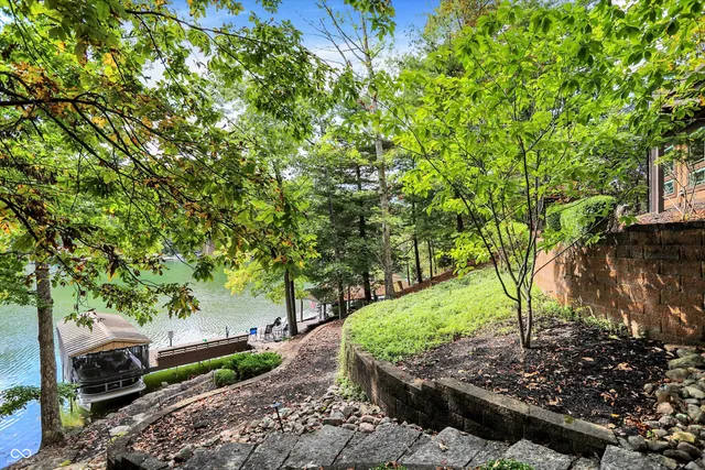 $1,600,000 | 4465 Grouse Drive, Trafalgar, IN 46181