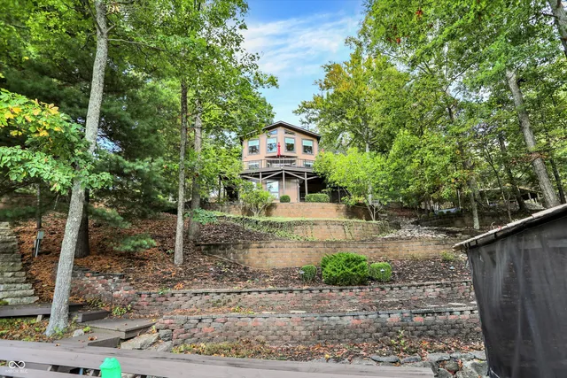 $1,600,000 | 4465 Grouse Drive, Trafalgar, IN 46181