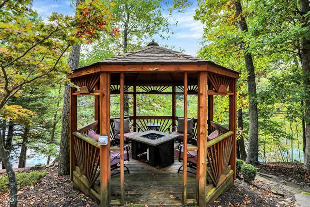 $1,600,000 | 4465 Grouse Drive, Trafalgar, IN 46181