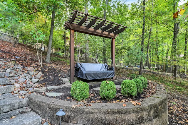 $1,600,000 | 4465 Grouse Drive, Trafalgar, IN 46181