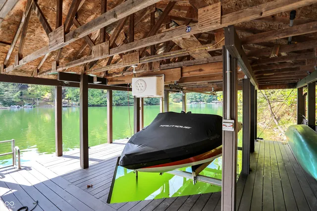 $1,600,000 | 4465 Grouse Drive, Trafalgar, IN 46181