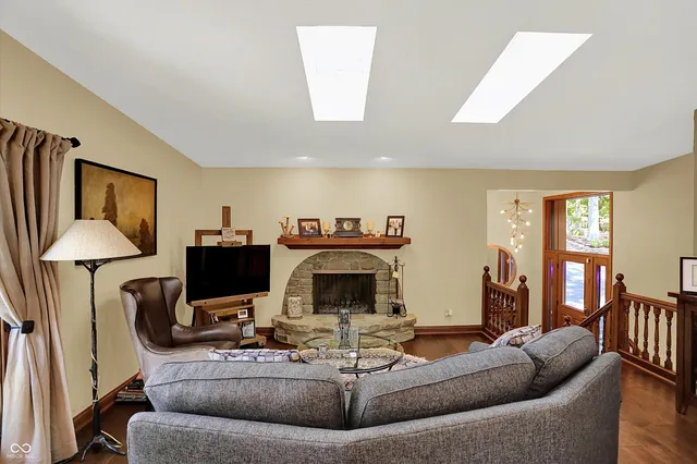 $1,600,000 | 4465 Grouse Drive, Trafalgar, IN 46181