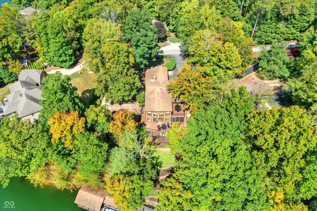 $1,600,000 | 4465 Grouse Drive, Trafalgar, IN 46181