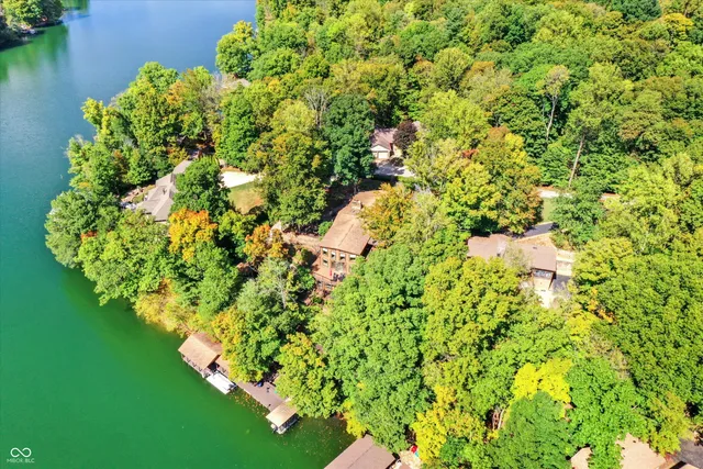 $1,600,000 | 4465 Grouse Drive, Trafalgar, IN 46181