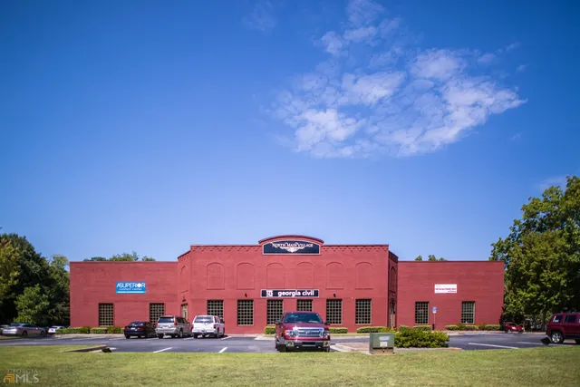 $2,200 | 315 North Main Street, Unit 800, Madison, GA 30650