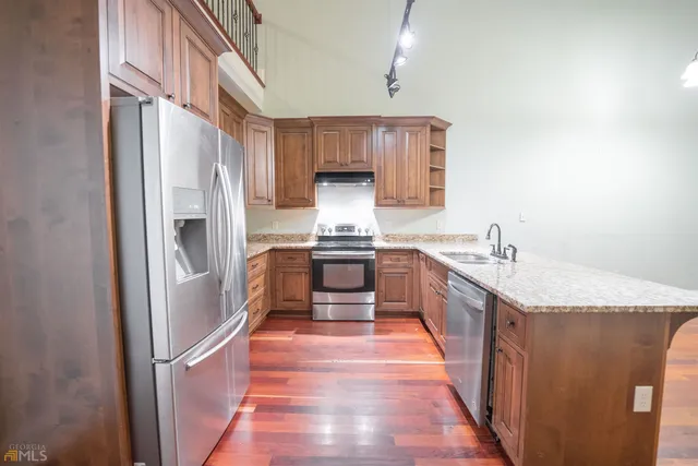 $2,200 | 315 North Main Street, Unit 800, Madison, GA 30650