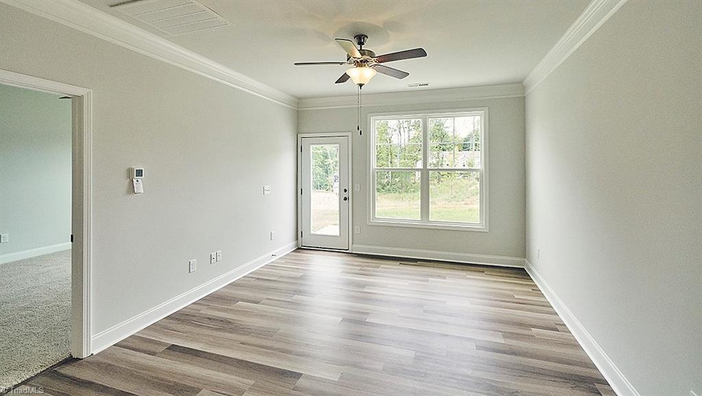 31 Finley Ridge Way, Unit 46 Greensboro, NC 27455 - Photo 10 of 23 Gallery Image 10