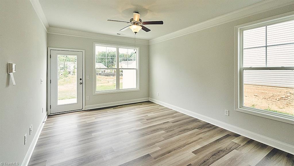 31 Finley Ridge Way, Unit 46 Greensboro, NC 27455 - Photo 11 of 23 Gallery Image 11