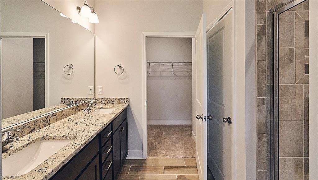 31 Finley Ridge Way, Unit 46 Greensboro, NC 27455 - Photo 14 of 23 Gallery Image 14