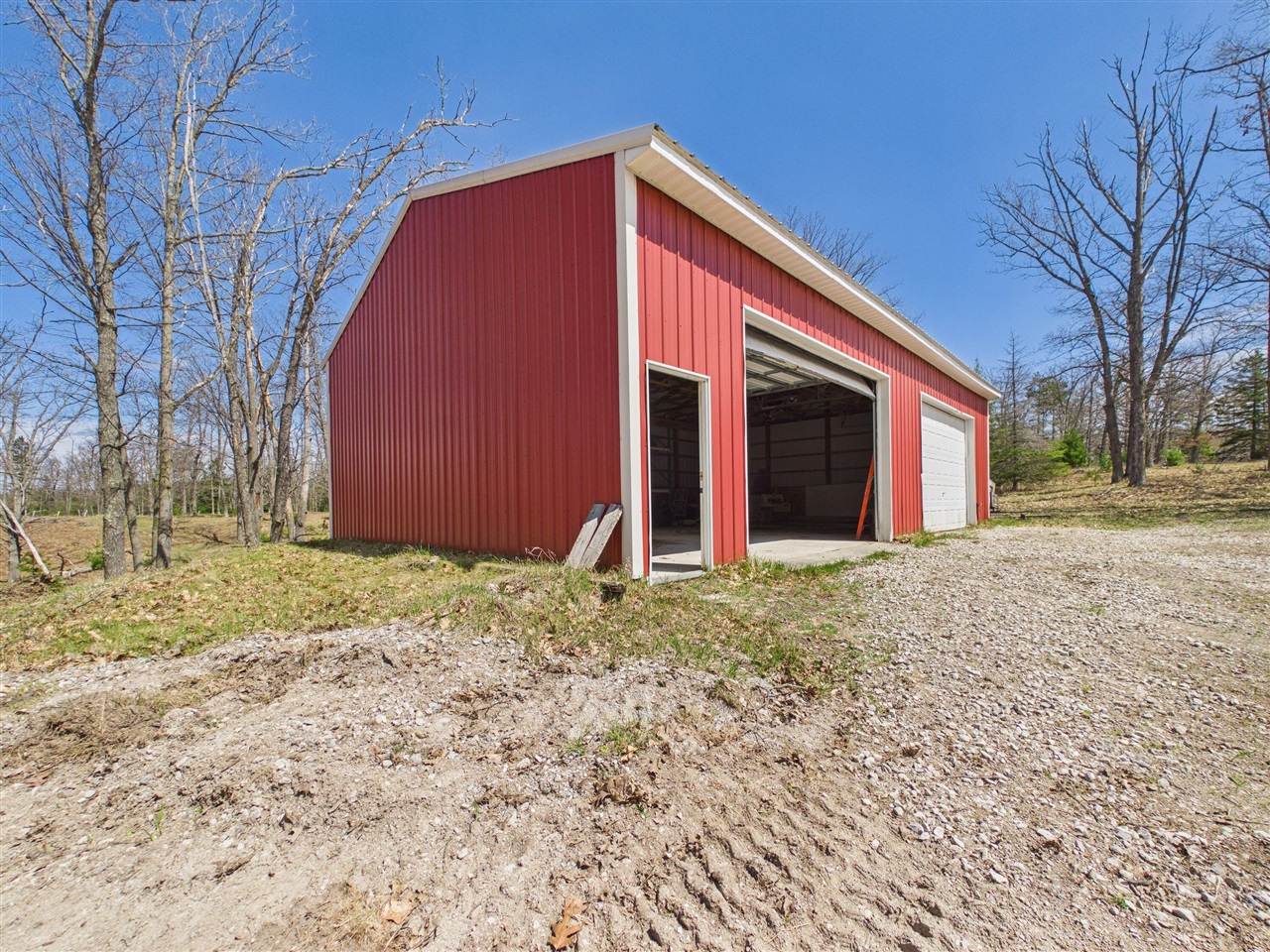 10838 Broad Road Lachine, MI 49753 - Photo 63 of 96