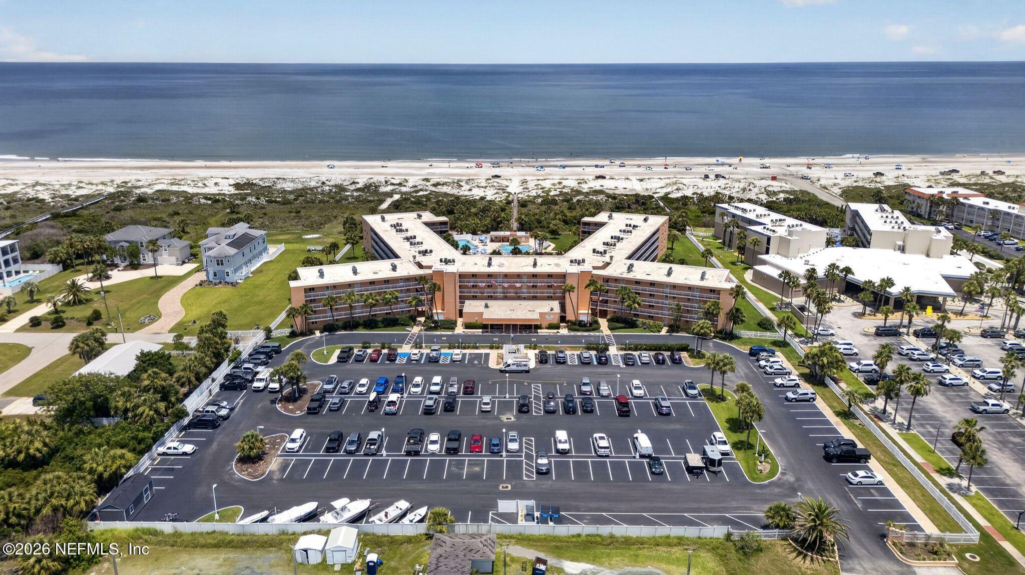 4 Ocean Trace Road, Unit 319 St. Augustine Beach, FL 32080 - Photo 42 of 63 48_005_DJI_20260622140152_0628_D