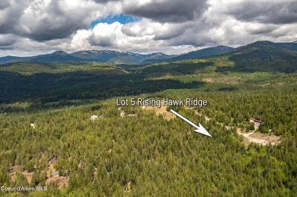 $210,000 | 900 Rising Hawk Rdg Road, Sandpoint, ID 83864