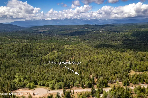 $210,000 | 900 Rising Hawk Rdg Road, Sandpoint, ID 83864