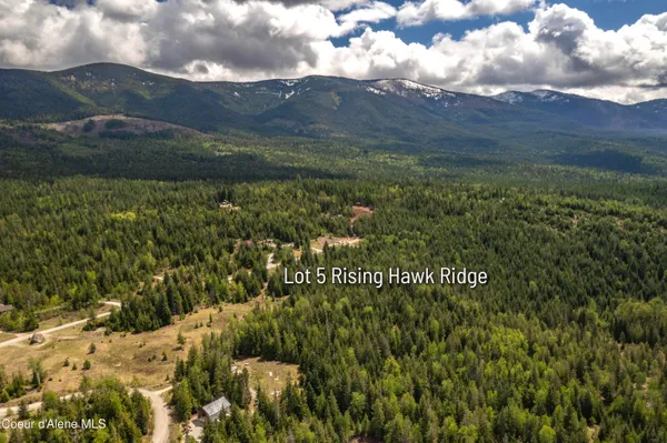 $210,000 | 900 Rising Hawk Rdg Road, Sandpoint, ID 83864