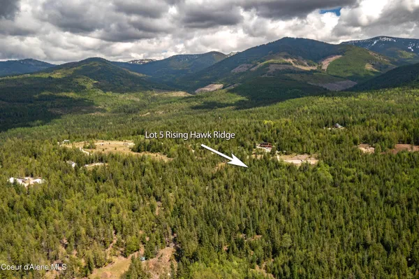 $210,000 | 900 Rising Hawk Rdg Road, Sandpoint, ID 83864