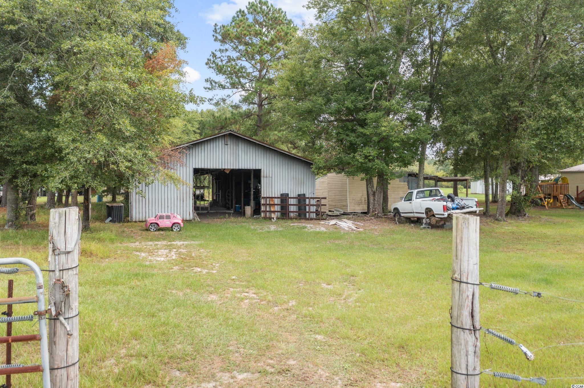 1543 M W Stroud Road Nichols, SC 29581 - Photo 14 of 17 Gallery Image 14