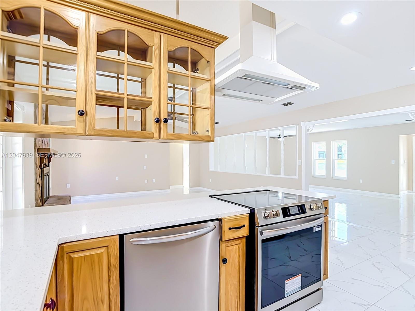 8209 Chaucer Drive Spring Hill, FL 34607 - Photo 16 of 48