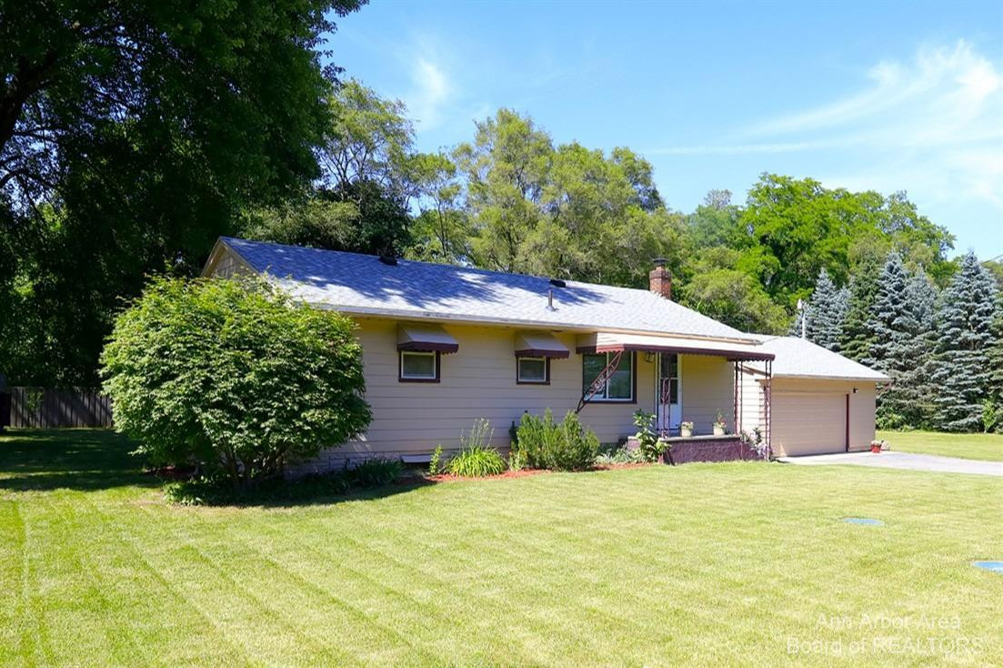 5865 Bemis Road Ypsilanti, MI 48197 - Photo 1 of 38 Photo 1