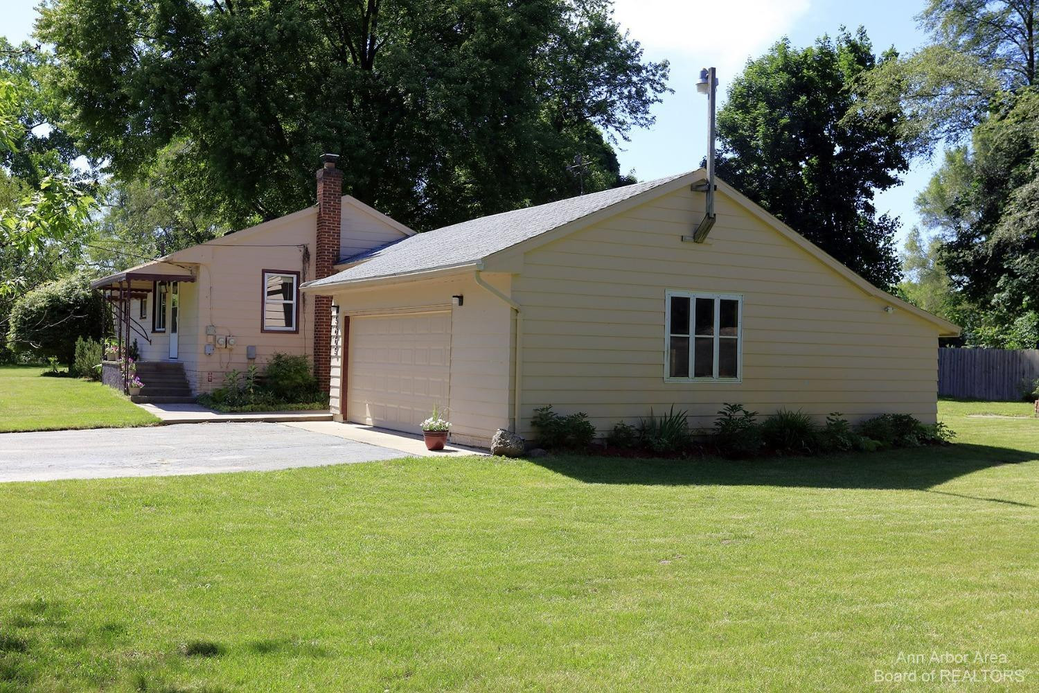 5865 Bemis Road Ypsilanti, MI 48197 - Photo 12 of 38 Photo 12