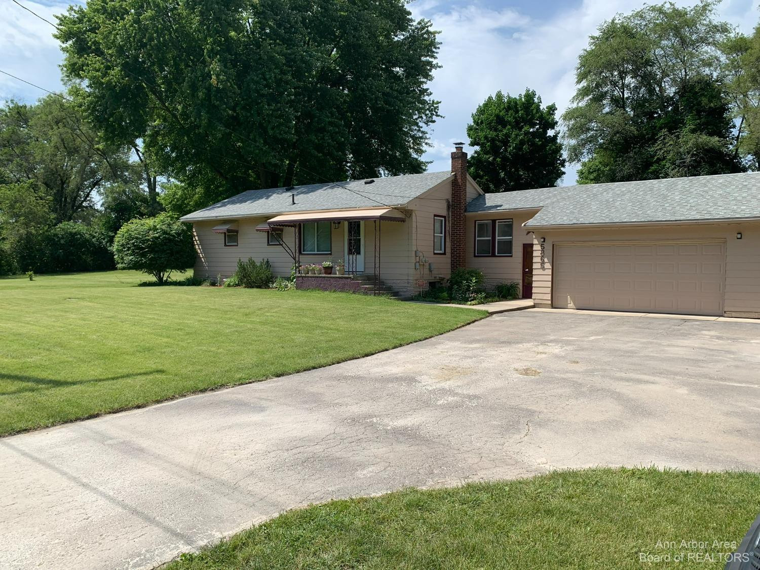 5865 Bemis Road Ypsilanti, MI 48197 - Photo 3 of 38 Photo 3