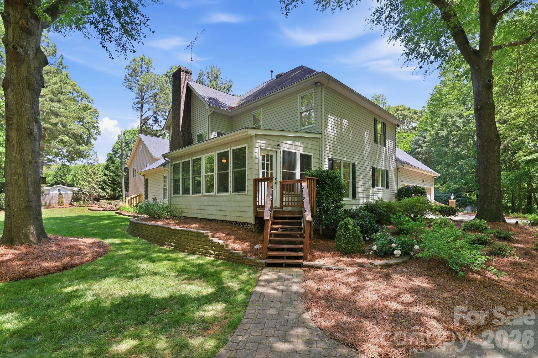 3285 Pleasant Road Fort Mill, SC 29708 - Photo 37 of 48