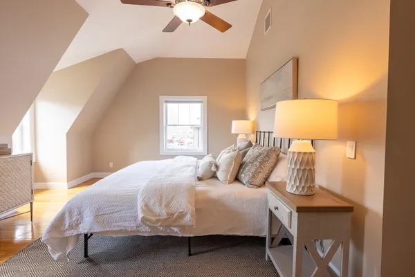 $1,000,000 | 11 Old Parish Way, Unit 8, Portsmouth, NH 03801