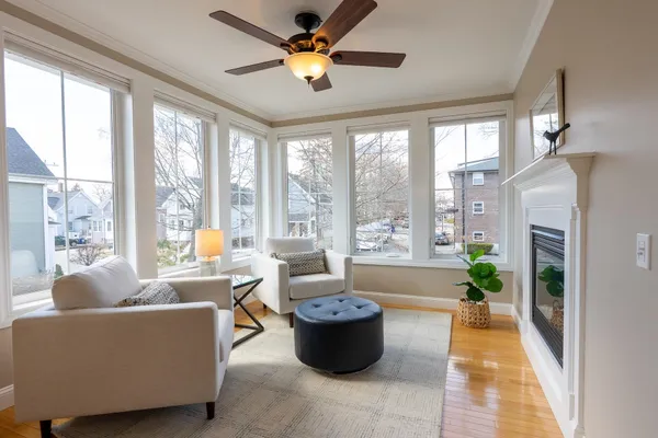 $1,000,000 | 11 Old Parish Way, Unit 8, Portsmouth, NH 03801