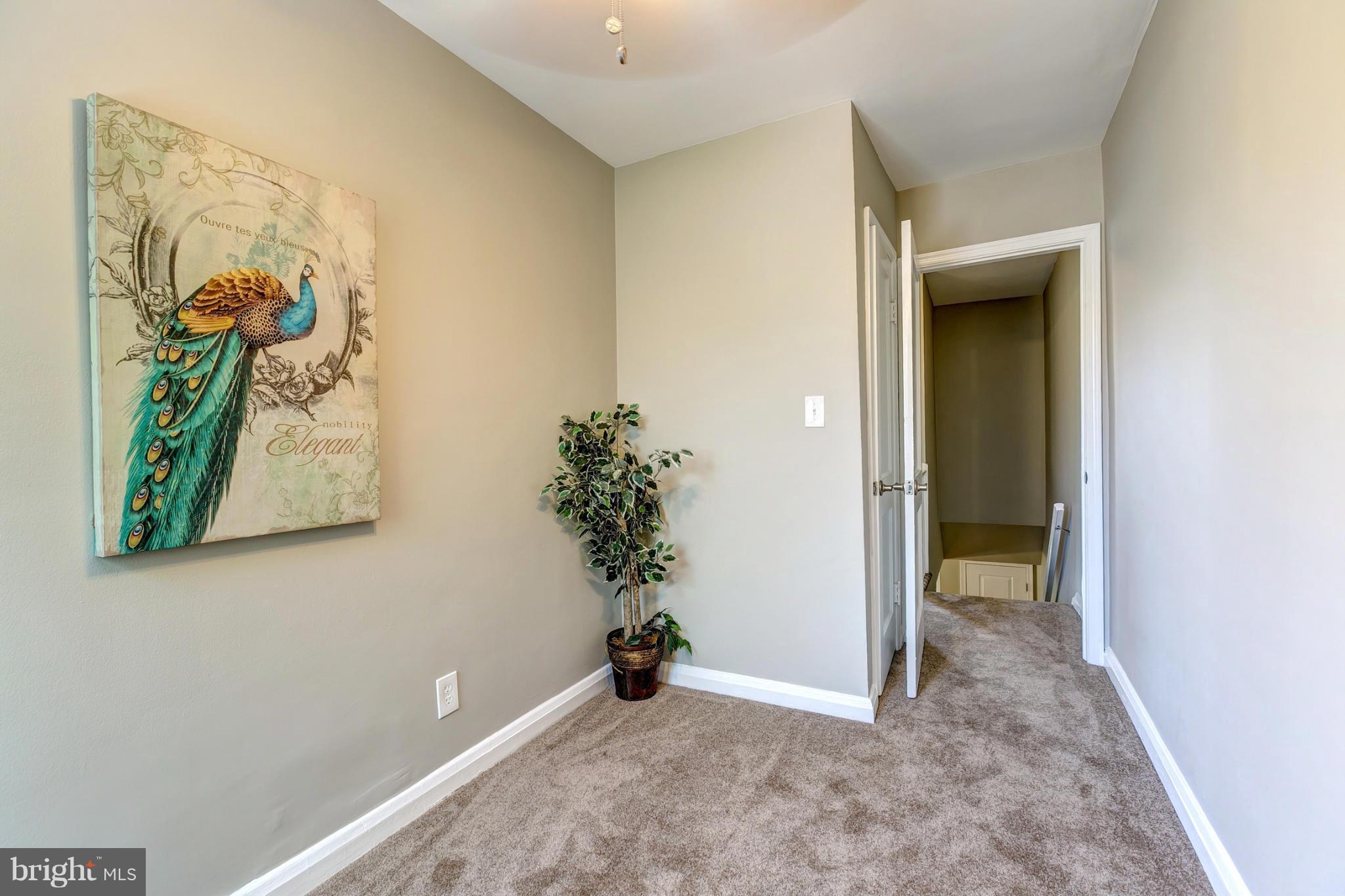 7412 Kirtley Road Baltimore, MD 21222 - Photo 20 of 30 Bedroom