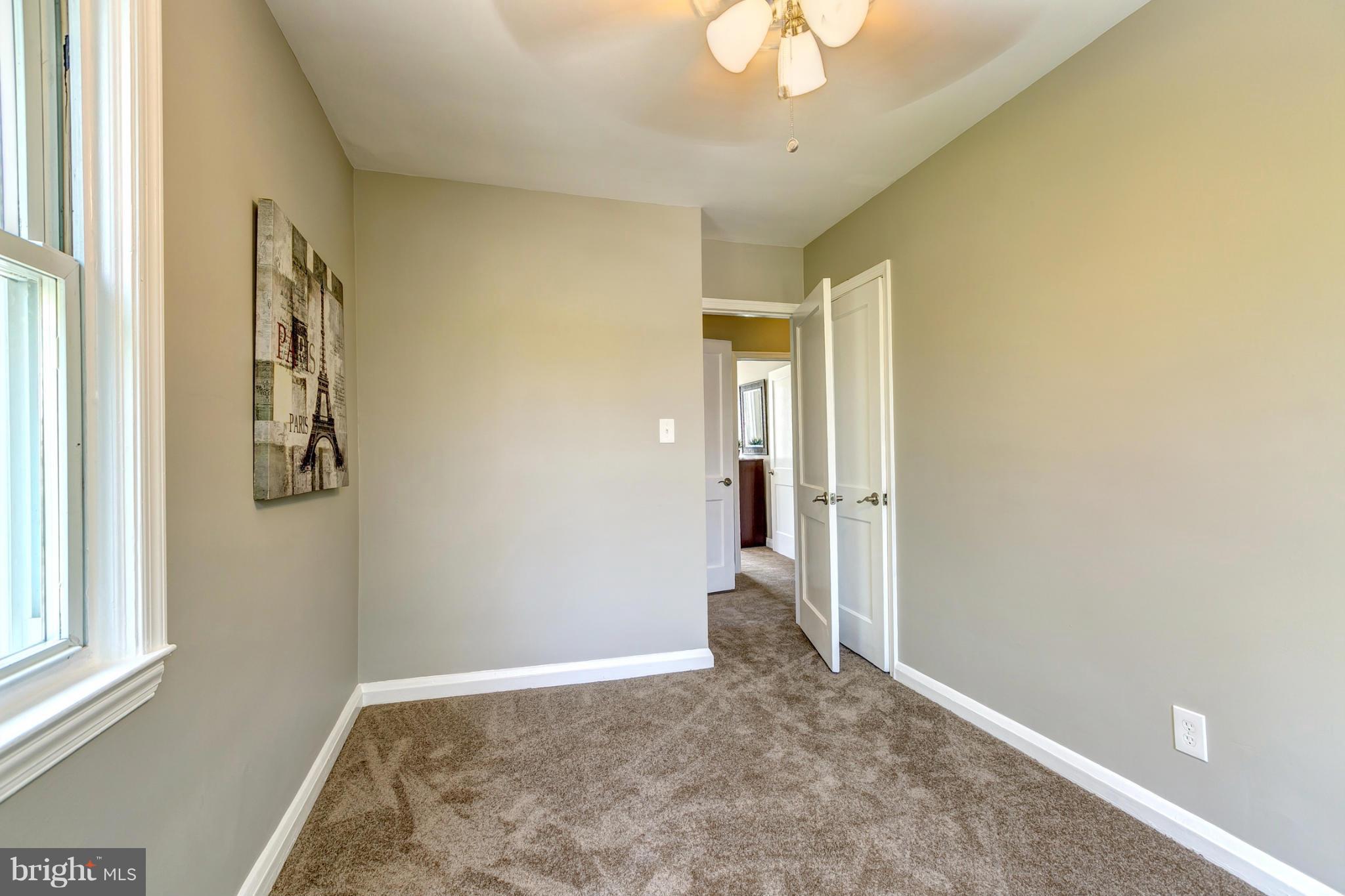 7412 Kirtley Road Baltimore, MD 21222 - Photo 22 of 30 Bedroom