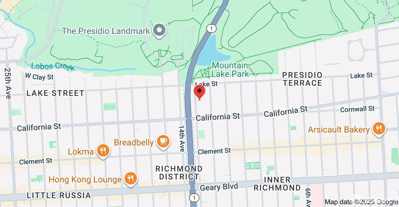 154-156 Funston Avenue San Francisco, CA 94118 - Photo 11 of 87