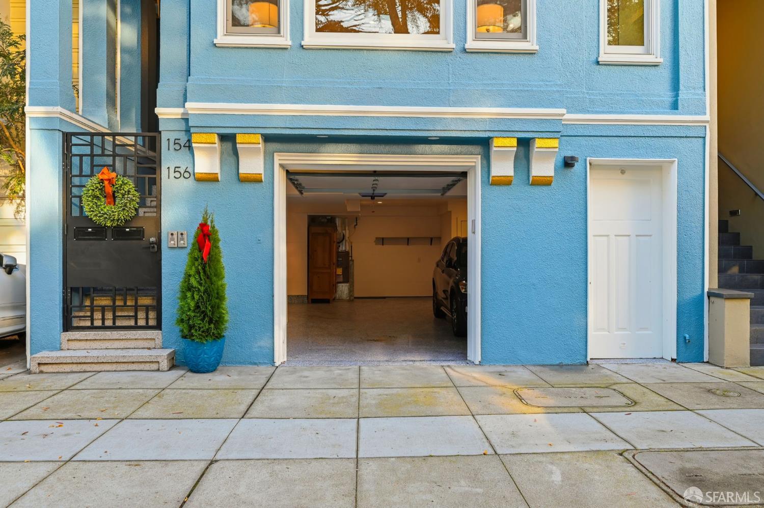 154-156 Funston Avenue San Francisco, CA 94118 - Photo 12 of 87