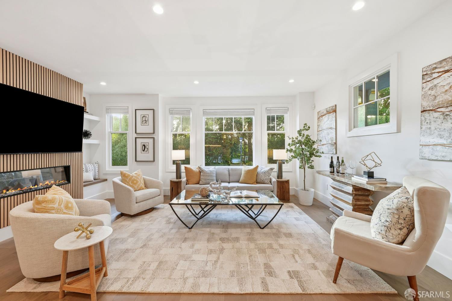 154-156 Funston Avenue San Francisco, CA 94118 - Photo 15 of 87