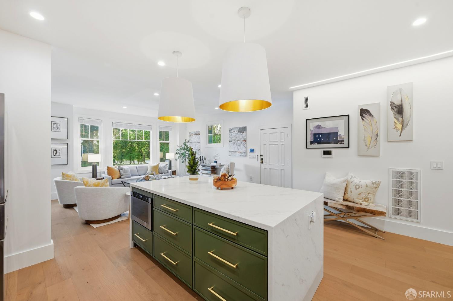 154-156 Funston Avenue San Francisco, CA 94118 - Photo 18 of 87