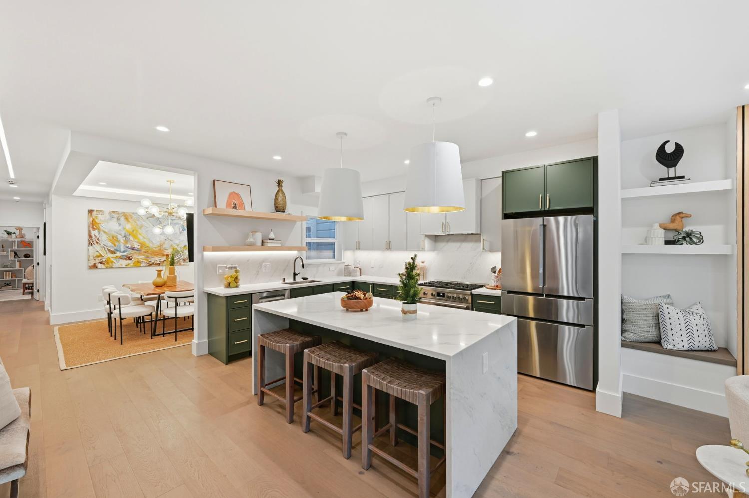 154-156 Funston Avenue San Francisco, CA 94118 - Photo 19 of 87